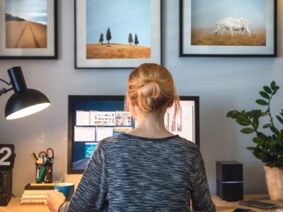 Work Smarter, Not Harder: Must-Have Accessories to Boost Your Laptop’s Productivity